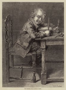 Julepaien